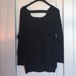 Torrid Pullover Oversized Sweater